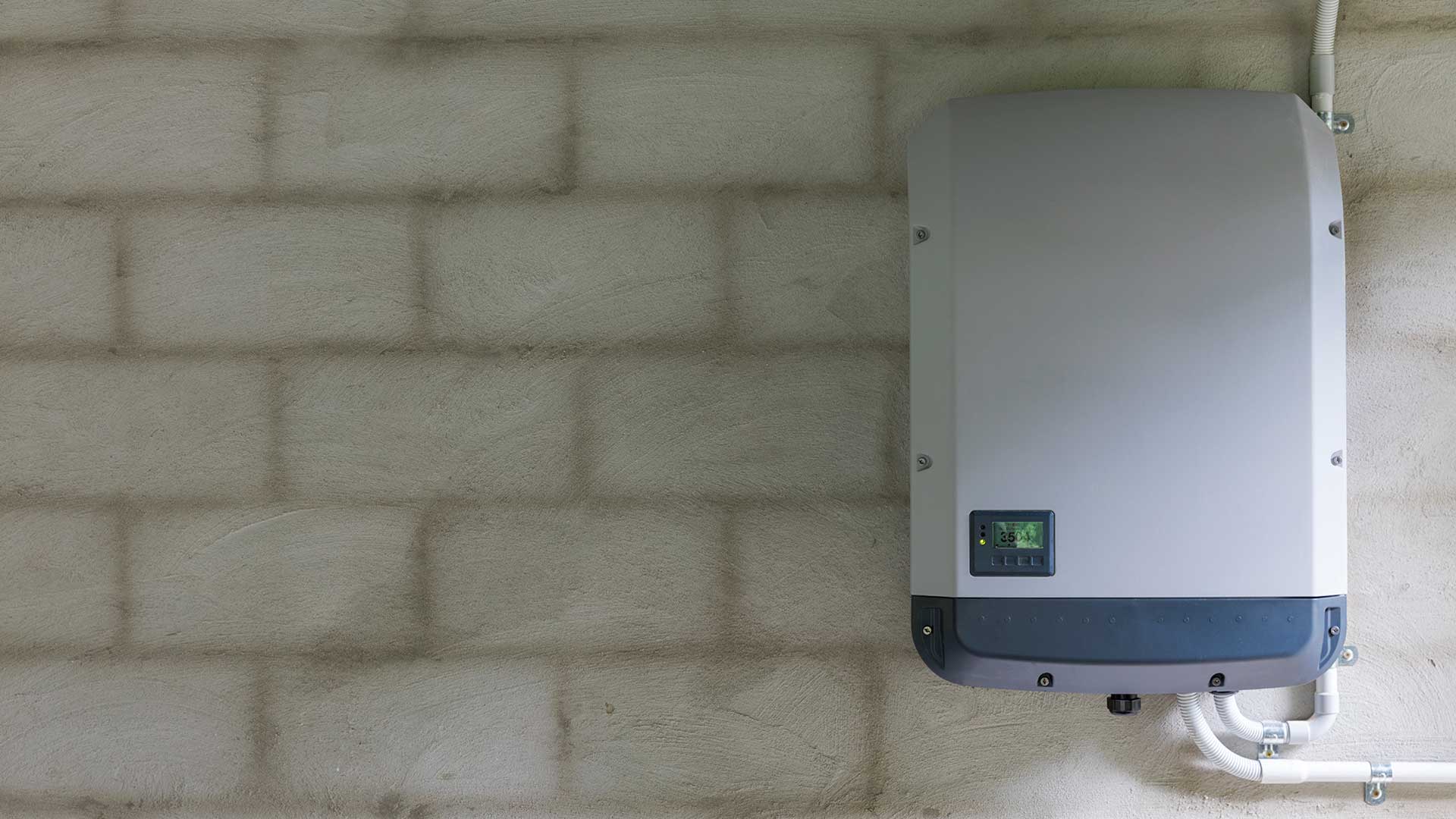 Hogyan működik az inverter?