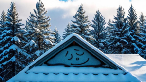Hogy a tetőnk nyugodtan aludhassa téli álmát