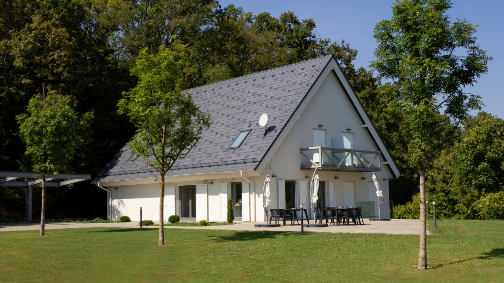 Zenit Max Granit tetőcserép